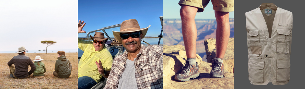 Adventure Travel Packing Essentials: Don’t Leave Home Without These