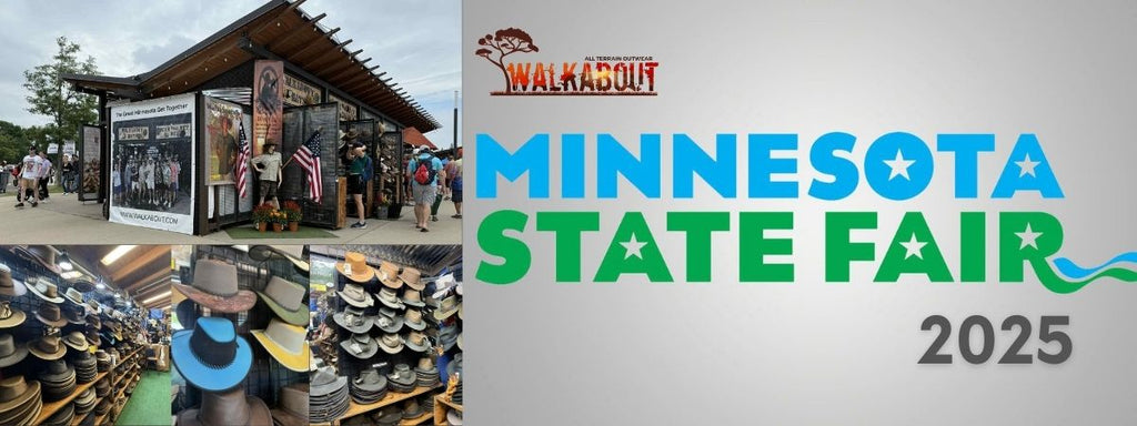 Walkabout at the Minnesota State Fair 2025