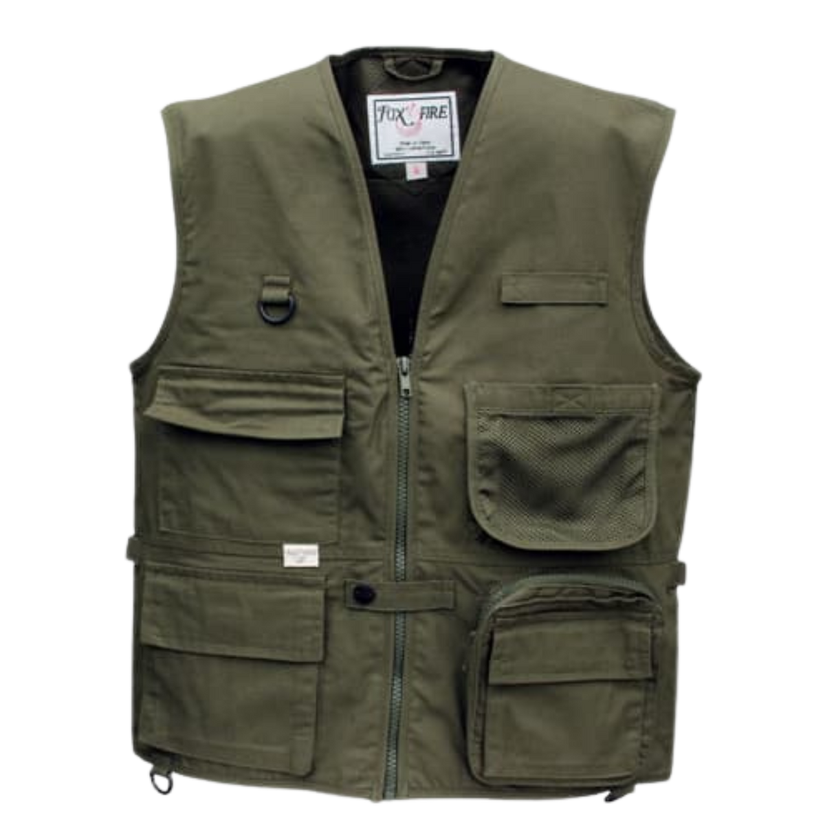 WALKABOUT FF YOUTH KIDS SAFARI ULTIMATE VEST – The Walkabout Company