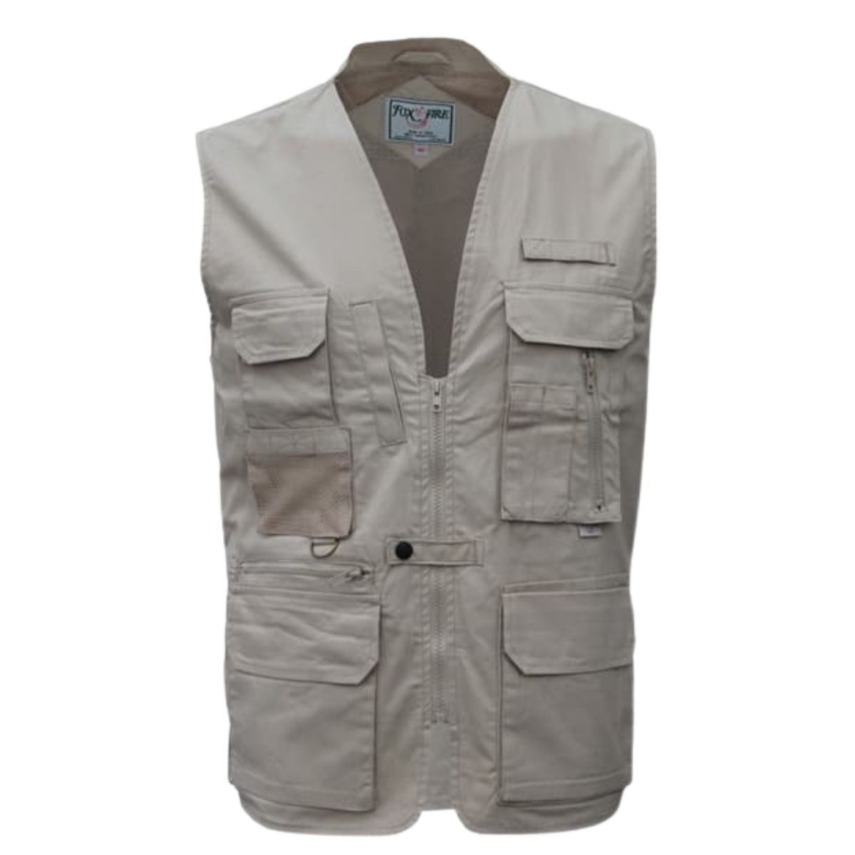 Walkabout Safari Photographer Vest for Men – The Walkabout Company