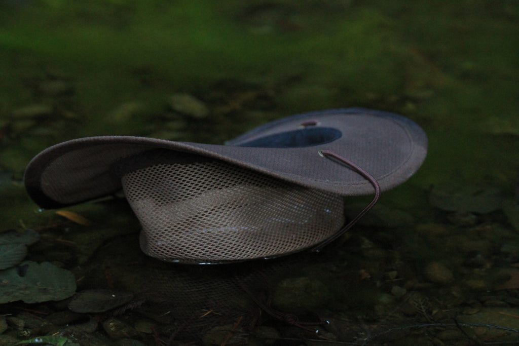 Uv fishing hat sale