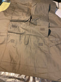 Safari, Photographers Vest pockets like TONS .  Now in Forrest Green, Khaki & Stone - The Walkabout Company