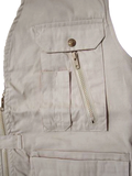 safari vest photographers vest 100% cotton 75 oz. ton features photographers vest 100% cotton walkabout safari vest