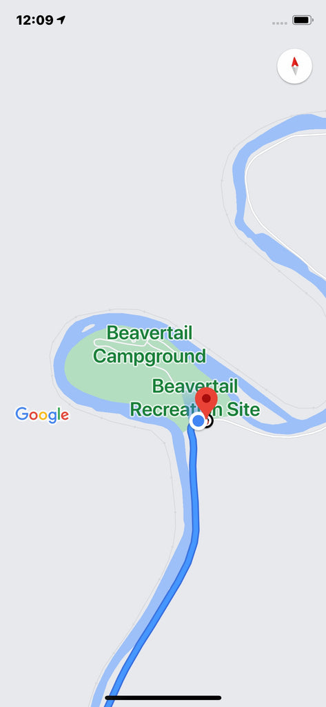 Deschutes River Fly Fishing