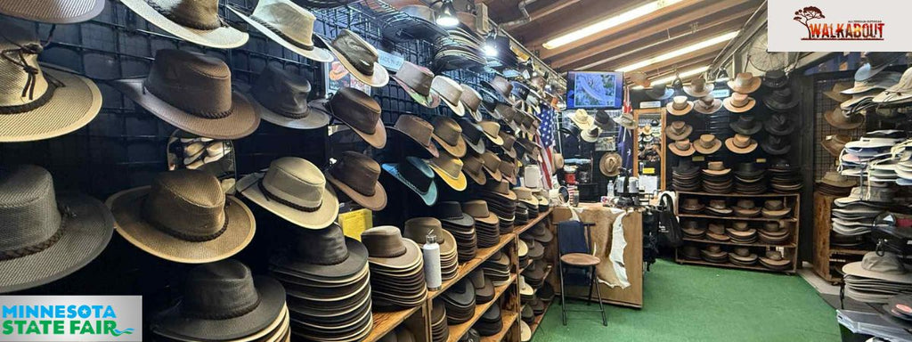 Going the Extra Mile: A Story of Outstanding Service at the Minnesota State Fair