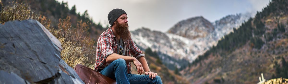 How to Look Stylish and Rugged on an Adventure – The Walkabout Company