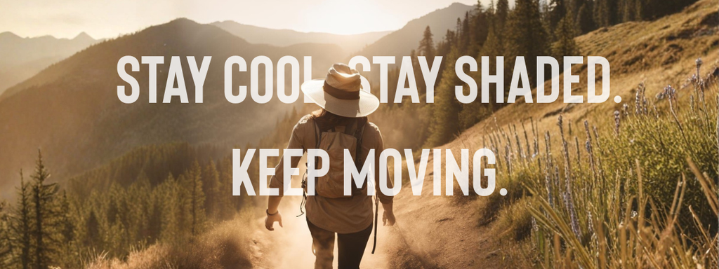 The Best Hats for Beating the Heat on the Trail