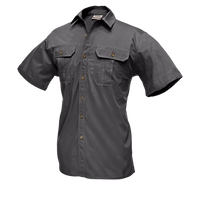 Ruggedwear Adventurer Ripstop Short Sleeves - The Walkabout Company