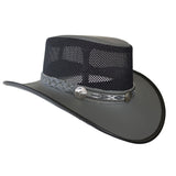 CA Cheyenne SWEST COIN BAND MESH 2026 - The Walkabout Company