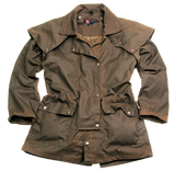 Workhorse 3/4 Australian Outback Jacket / Duster Coat - The Walkabout Company