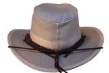 WALKABOUT VOYAGER™ SOAKABLE MESH CRUSHABLE HAT BEST SELLER !