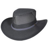 Scala Grand Canyon Soakable Mesh Hat
