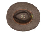 ANCHORAGE WOOL WINTER HAT - The Walkabout Company