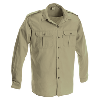 Ruggedwear Eland Pro Guide Shirt LS - The Walkabout Company