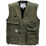 WALKABOUT FF YOUTH KIDS SAFARI ULTIMATE VEST