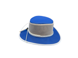 db Ladies Blue Hat Made in USA Last One Small/Medium - The Walkabout Company