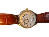 Vintage Watch Selection - SWISS MILTARY WATCH - The Walkabout Company