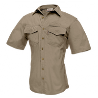 Ruggedwear Marlin Short Sleeves - The Walkabout Company