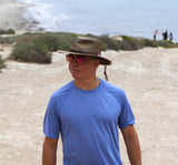 WALKABOUT VOYAGER™ SOAKABLE MESH CRUSHABLE HAT BEST SELLER !