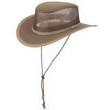 STETSON COOL SOAKALBLE MESH HAT