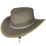 Scala Grand Canyon Soakable Mesh Hat