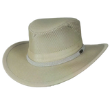 Scala Grand Canyon Soakable Mesh Hat