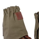 RUGGEDWEAR  CANVAS GAITERS - The Walkabout Company