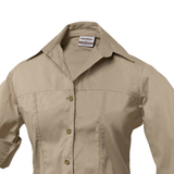 RUGGEDWEAR KITE LONG SLEEVE BLOUSE - The Walkabout Company
