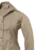 RUGGEDWEAR KITE LONG SLEEVE BLOUSE - The Walkabout Company