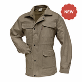 RUGGEDWEAR PARKA JACKET - The Walkabout Company