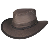 Scala Grand Canyon Soakable Mesh Hat