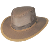 Scala Grand Canyon Soakable Mesh Hat