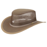 STETSON COOL SOAKALBLE MESH HAT FINAL STOCK CLEARANCE STETSON BRAND