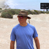 WALKABOUT VOYAGER™ SOAKABLE MESH CRUSHABLE HAT BEST SELLER !