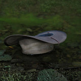 WALKABOUT DRIFT™ " YES IT FLOATS " SOAKALBLE MESH HAT UV PROTECTION