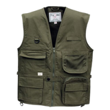 WALKABOUT FF YOUTH KIDS SAFARI ULTIMATE VEST - The Walkabout Company