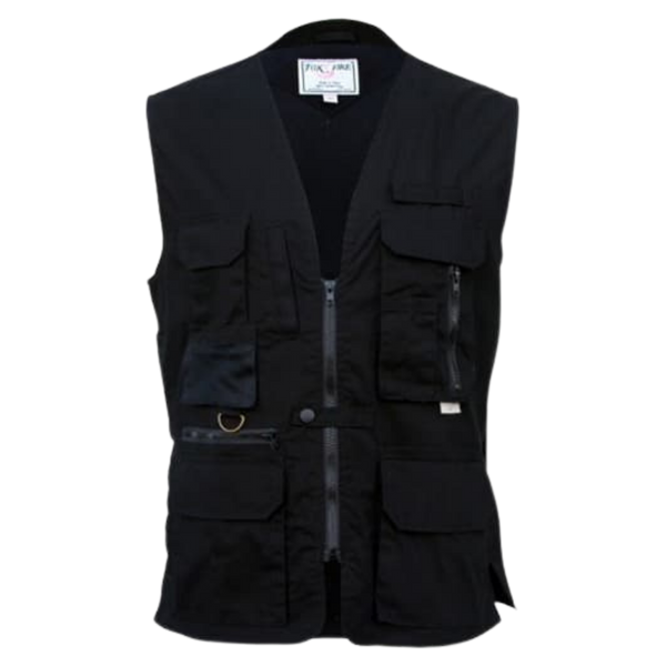 Walkabout Safari Photographer Vest for Men – The Walkabout Company Walkabout Safari Photographer Vest for Men – The Walkabout Company