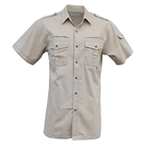 Walkabout Foxfire Short Sleeve - The Walkabout Company