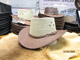 AUSSIE KANGAROO MESH NEW FOR 2026. TAN 