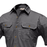 Ruggedwear Adventurer Ripstop Short Sleeves - The Walkabout Company