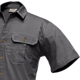 Ruggedwear Adventurer Ripstop Short Sleeves - The Walkabout Company