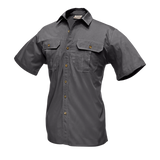 Ruggedwear Adventurer Ripstop Short Sleeves - The Walkabout Company