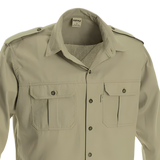 Ruggedwear Eland Pro Guide Shirt LS - Premium Value Highest Quality - The Walkabout Company