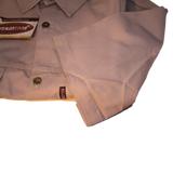 Ruggedwear Impala Short Sleeve Safari Shirt - CLEARANCE PRICED - The Walkabout Company