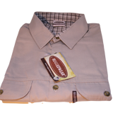 Ruggedwear Impala Short Sleeve Safari Shirt - CLEARANCE PRICED - The Walkabout Company