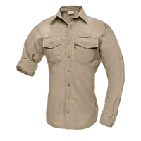 Ruggedwear Maun Long Sleeve Midweight - Best Seller - The Walkabout Company