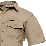Ruggedwear Marlin Short Sleeves - The Walkabout Company