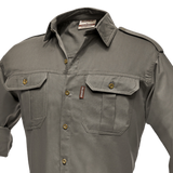 Ruggedwear Maun Long Sleeve Midweight - Best Seller - The Walkabout Company