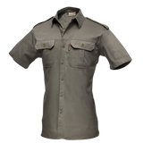 Ruggedwear Maun Short Sleeve - The Walkabout Company