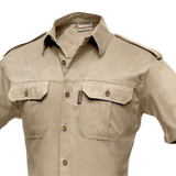 Ruggedwear Maun Short Sleeve - The Walkabout Company